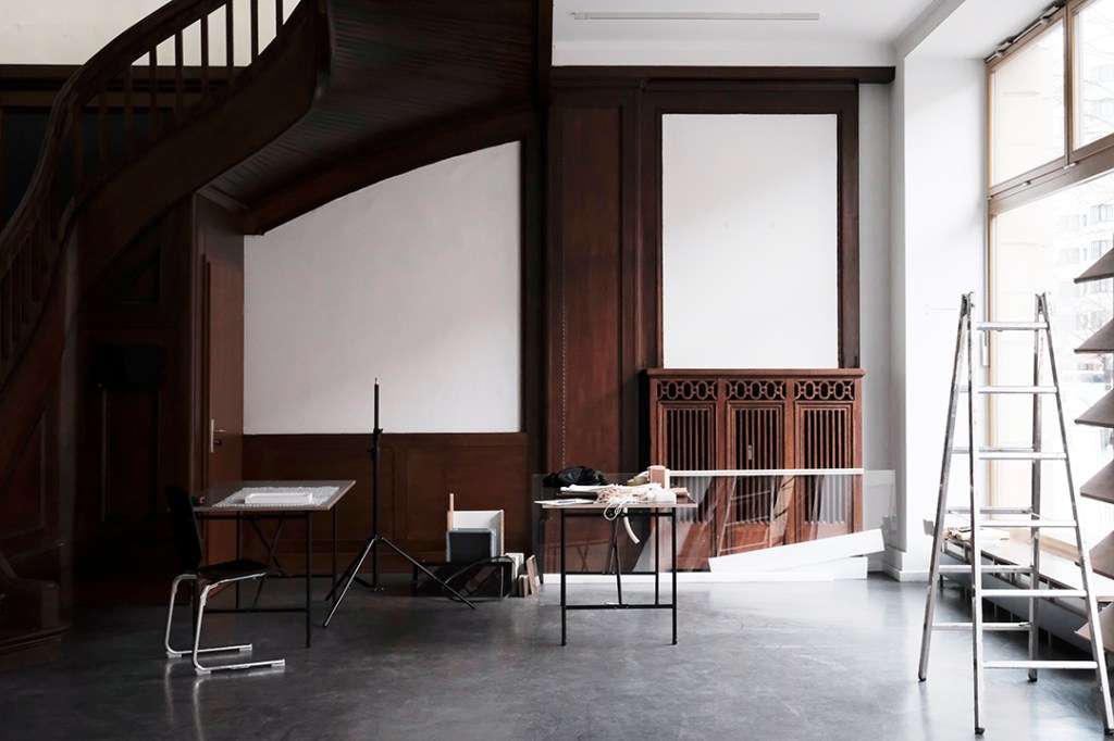 Tomoko Kawai| Künstlerhaus Bethanien