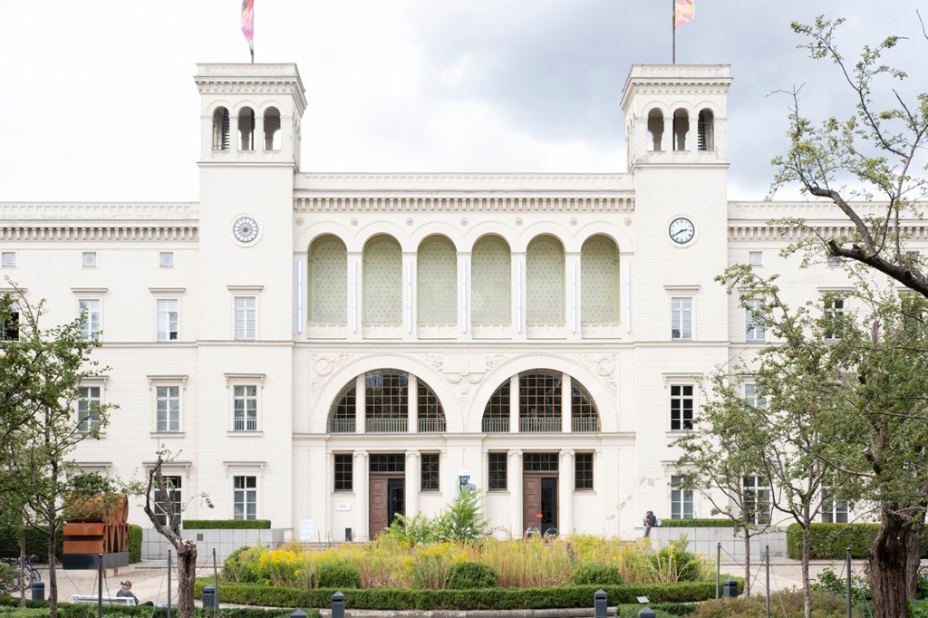 Tomoko Kawai| Hamburger Bahnhof – Museum für Gegenwart Berlin – Book launch